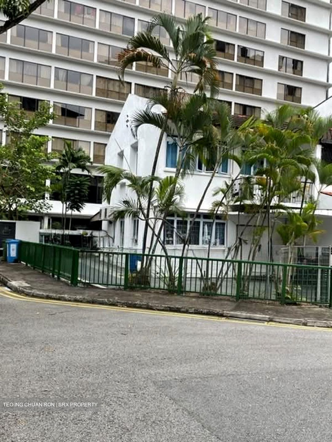 Jalan Elok (D9), Terrace #576297111